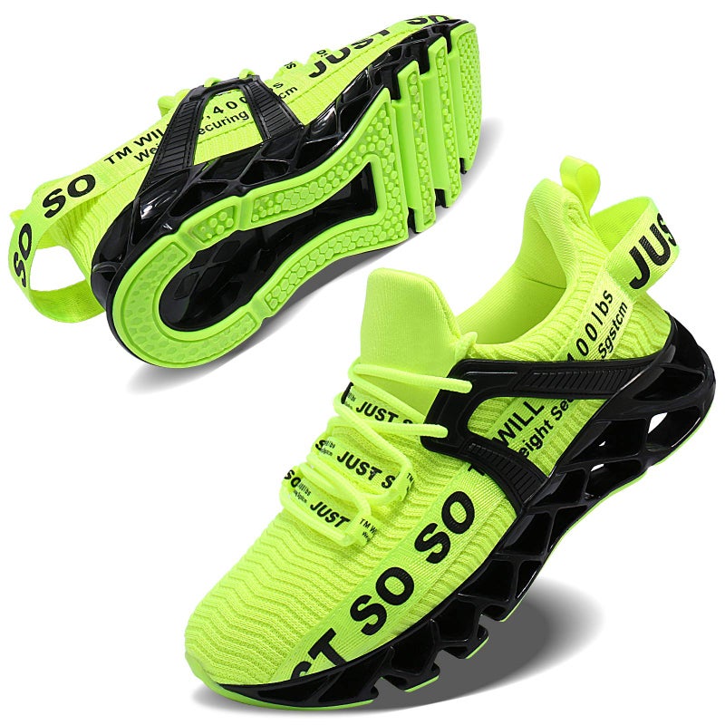 JointlyCreating Women's Sneakers Athletic Sport Running Tennis Walking Shoes - Image 3